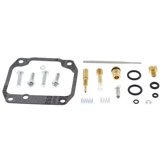CARBURETOR REBUILD KIT ALL BALLS RACING CARK26-1423
