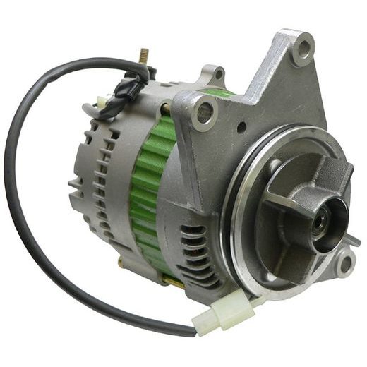 ALTERNATOR ARROWHEAD AHA0001