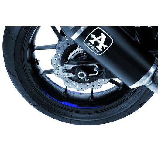 RIM STRIP PUIG 21833A MODER SET OF 8 RIM STRIPS