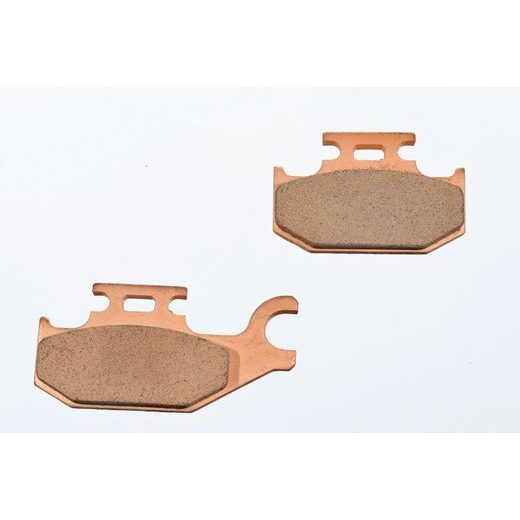 ZAVORNE OBLOGE GOLDFREN 182 S33 OFF-ROAD FRONT