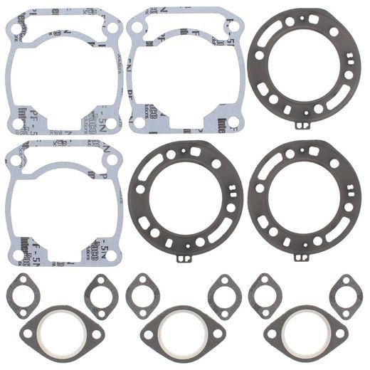 TOP END GASKET KIT WINDEROSA TEGS 710218