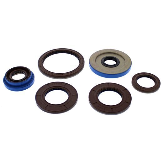 ENGINE OIL SEAL KIT WINDEROSA EOSK 822243