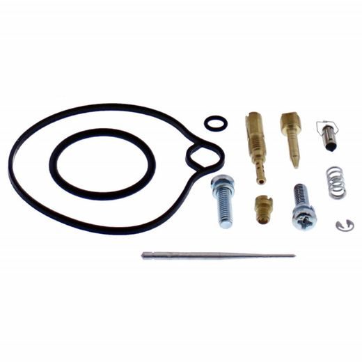 CARBURETOR REBUILD KIT ALL BALLS RACING CARK26-10095