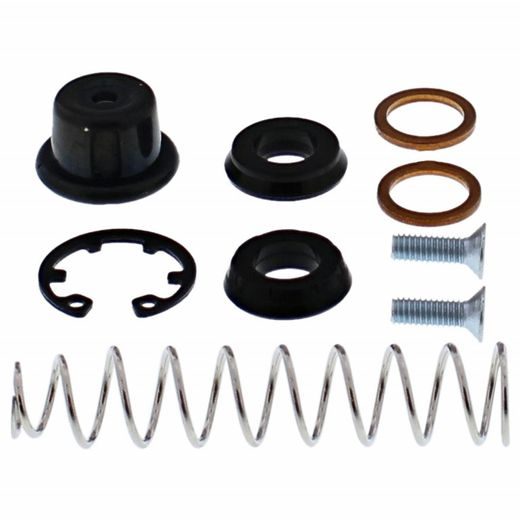 MASTER CYLINDER REBUILD KIT ALL BALLS RACING MCR18-1076