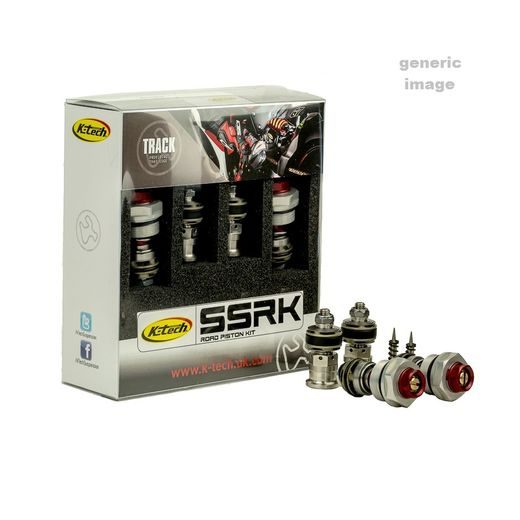 FRONT FORK PISTON KIT K-TECH SSK 20SSK-SHO-512