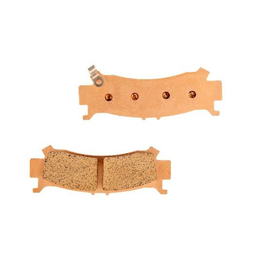 ZAVORNE OBLOGE GOLDFREN 384 AD