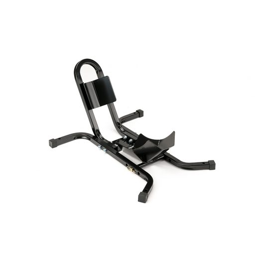 STAND WHEEL LOCK PUIG 6071N ČRNA