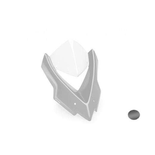 WINDSHIELD PUIG NEW GEN. SPORT 22776F DARK SMOKE