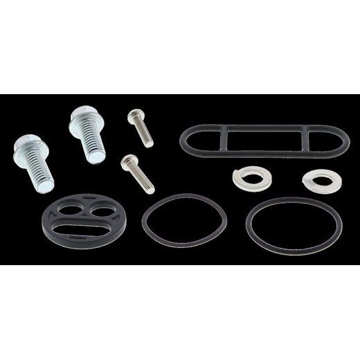 FUEL TAP REPAIR KIT ALL BALLS RACING FT60-1005