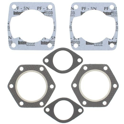 TOP END GASKET KIT WINDEROSA TEGS 710079