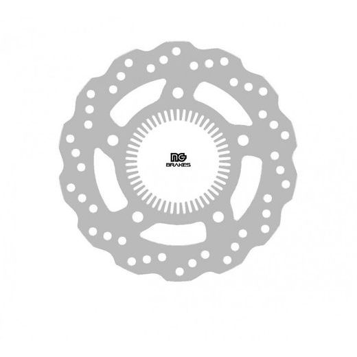 ZAVORNI DISK NG 2317X