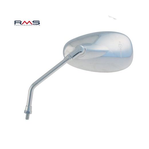 VZVRATNO OGLEDALO RMS 122760310 LEVI CHROM