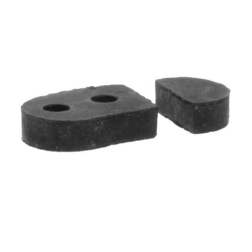 REAR WHEEL SHOCK ABSORBER ARIETE 00832/A 2ND SERIES