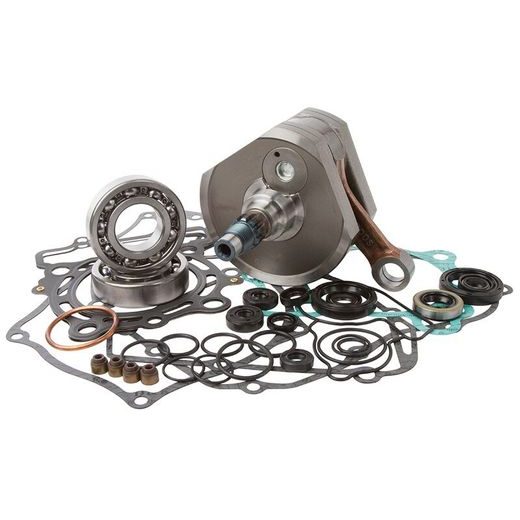 BOTTOM END KIT HOT RODS CBK0061