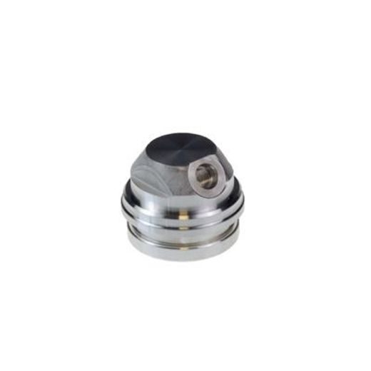 GASCAP STD KYB 120114600201 46MM EXTENDED