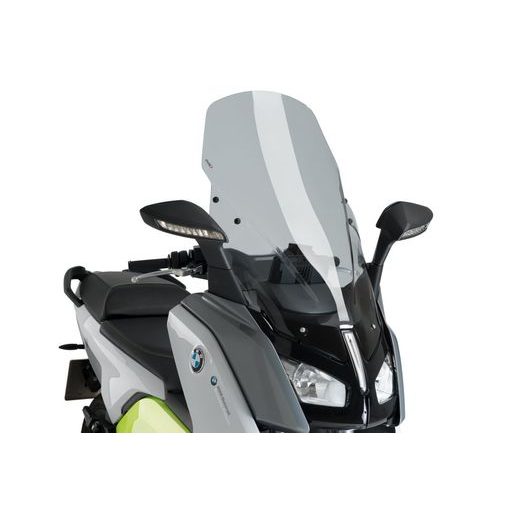 WINDSHIELD PUIG V-TECH LINE TOURING 1769H SMOKE