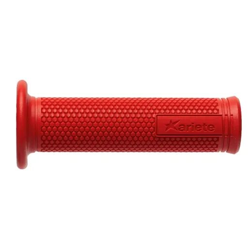 ROČAJI (GRIPI) ARIETE NIDEX 02657-R (PAR) RDEČ