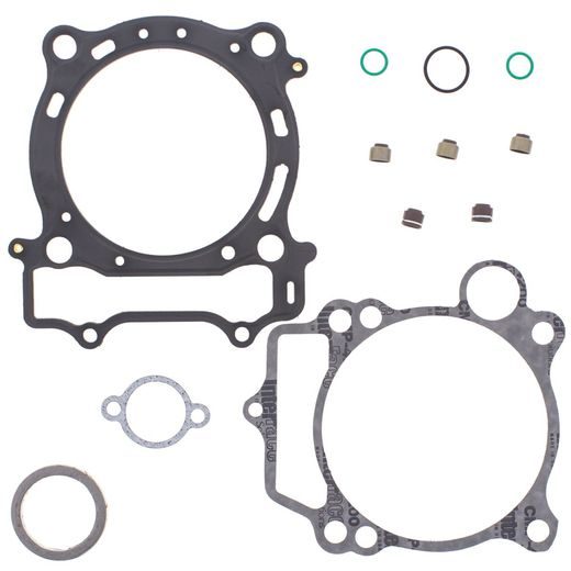 TOP END GASKET KIT WINDEROSA TEGS 810677