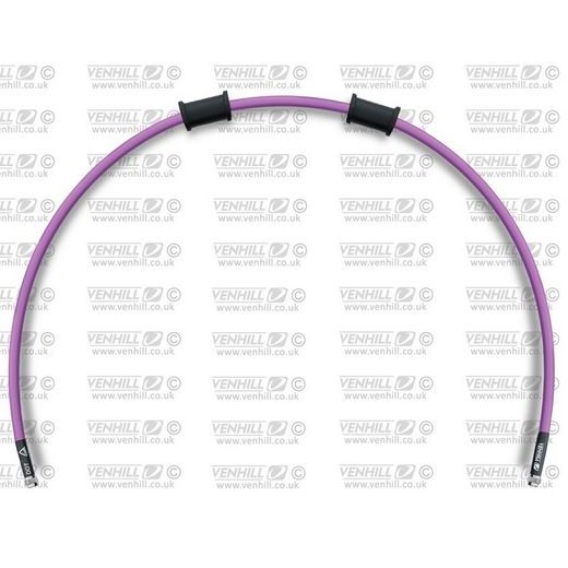 ZAVORNA CEV VENHILL POWERHOSEPLUS 3H0340 P 340MM PURPLE