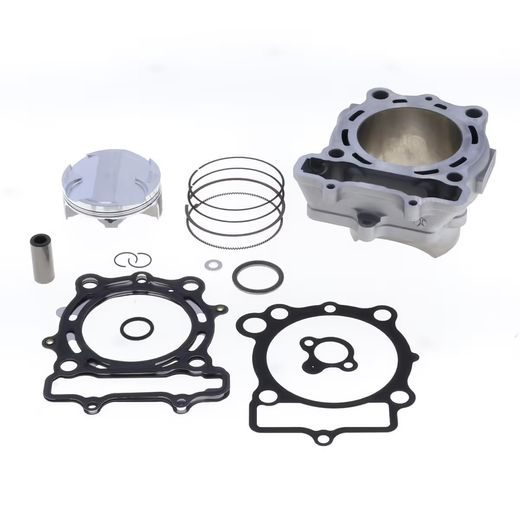 CILINDER KIT ATHENA P400250100028 STANDARD BORE D 78MM, 250 CC (WITH GASKETS)