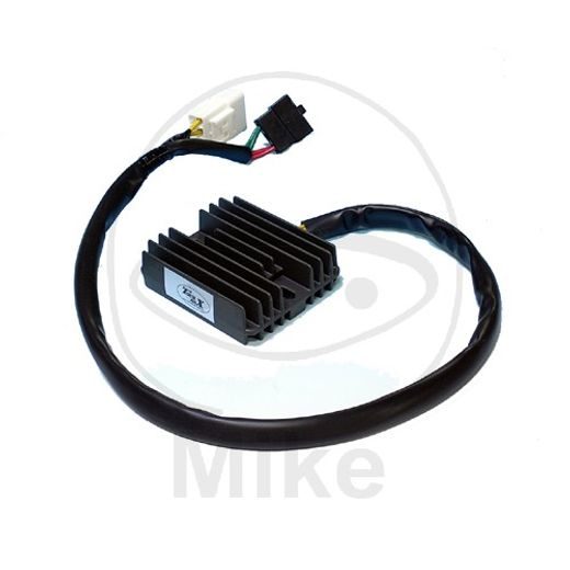 REGULATOR/RECTIFIER JMT