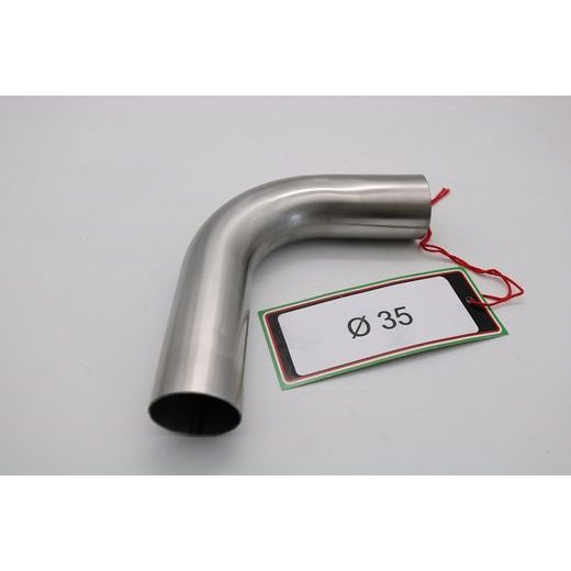 CURVE GPR C.52 BRUSHED STAINLESS STEEL DIAM. 52