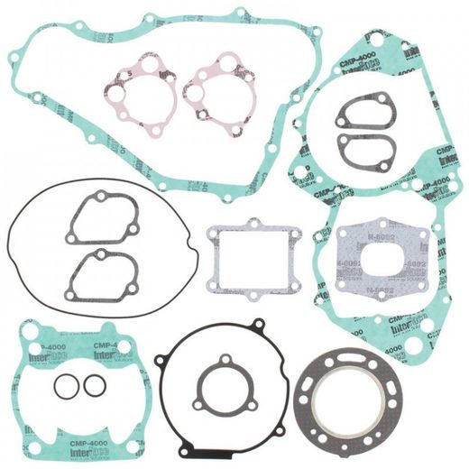 COMPLETE GASKET KIT WINDEROSA 860VG808257 WITHOUT SEALS