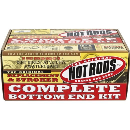 BOTTOM END KIT HOT RODS HR00112