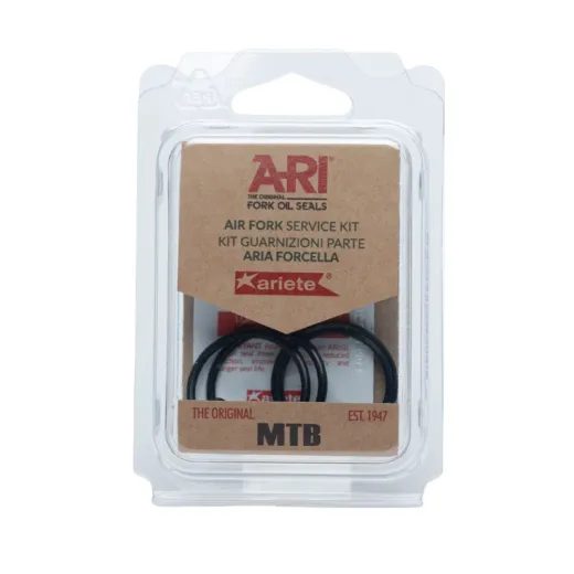 AIR FORK SERVICE KIT ARIETE 13875 ROCKSHOX 38