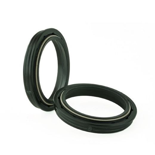 FF DUST SEAL K-TECH SHOWA DSS-047 (PAR) 27.00X43.00X5.60/14.50MM
