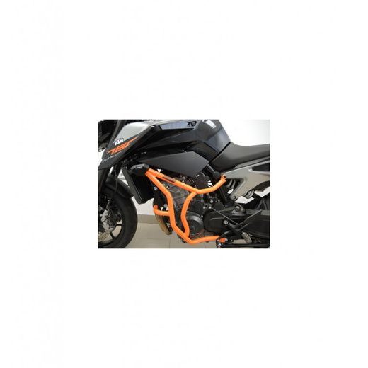 ENGINE GUARDS RDMOTO CF110OSLDM ORANŽNA