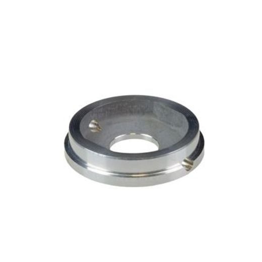 RCU CYLINDER CAP KYB 120334000501 40MM