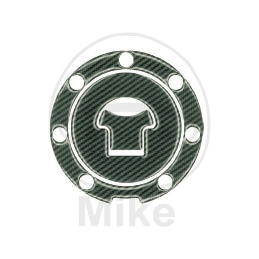 TANK CAP PROTECTOR JMT KARBON