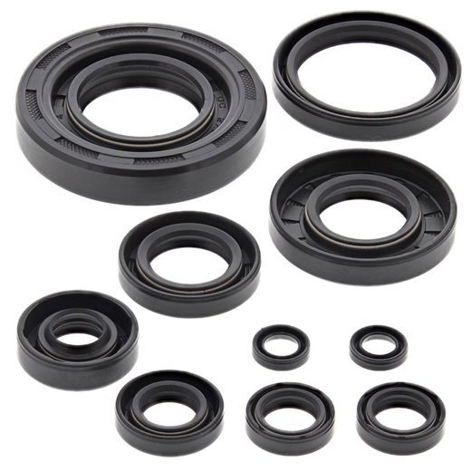 ENGINE OIL SEAL KIT WINDEROSA EOSK 822304