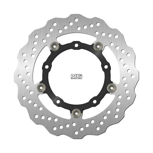 ZAVORNI DISK NG 1970XG