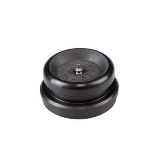 GASCAP KYB 120114000201 40MM ČRNA