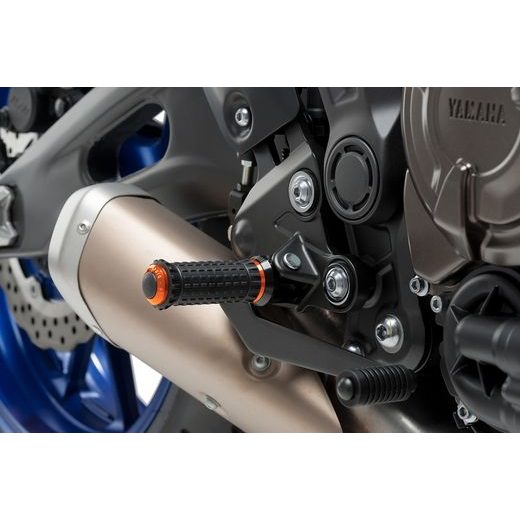 FOOTPEGS WITHOUT ADAPTERS PUIG R-FIGHTER S 9193O ZLATA