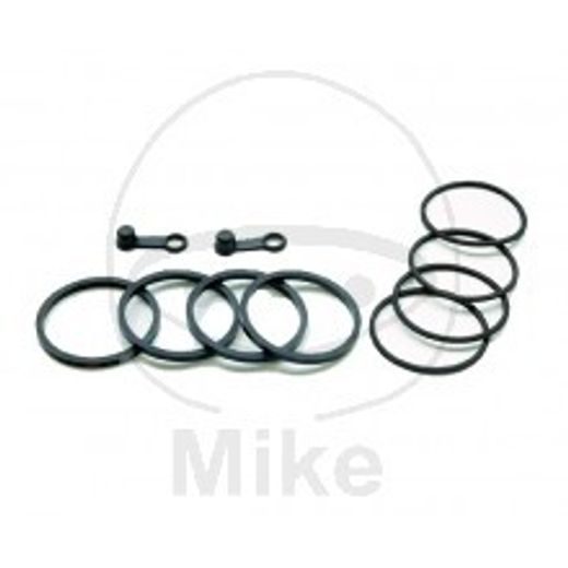 KOMPLET ZA POPRAVILO ZAVORNIH ČELJUSTI (BRAKE CALIPER REPAIR KIT) TOURMAX OST 2182
