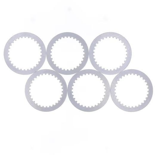 STEEL CLUTCH PLATES KIT ATHENA P40240054