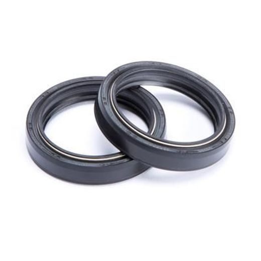 FF OIL SEAL KYB 110014100102 41MM SET