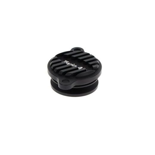 OIL FILTER CAP TWINAIR 160300