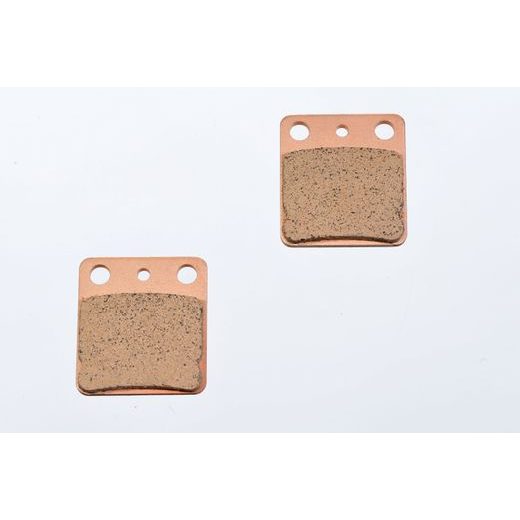 ZAVORNE OBLOGE GOLDFREN 144 S33 OFF-ROAD FRONT