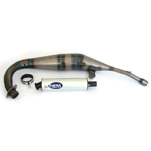 EXHAUST ATHENA SPORTING P400210120001