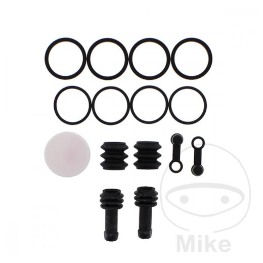 KOMPLET ZA POPRAVILO ZAVORNIH ČELJUSTI (BRAKE CALIPER REPAIR KIT) TOURMAX OST 0119