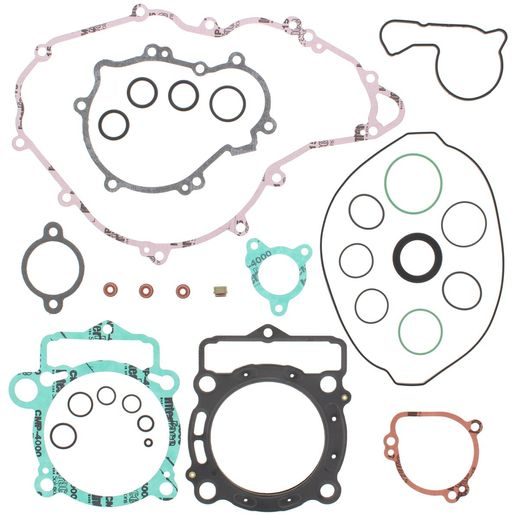 COMPLETE GASKET KIT WINDEROSA CGK 808365