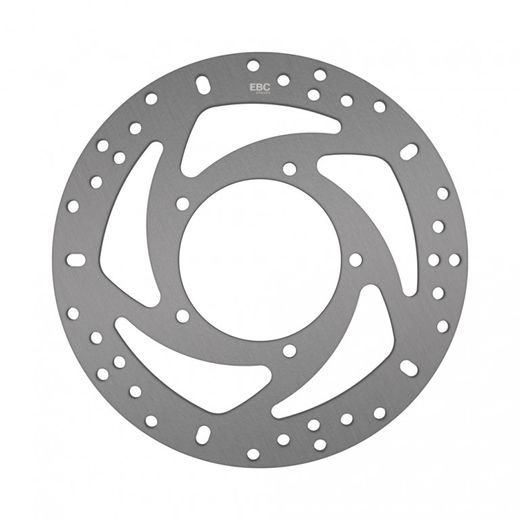 ZAVORNI DISK EBC MD872