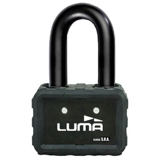 LOCK LUMA SOLIDO D18 DIA18