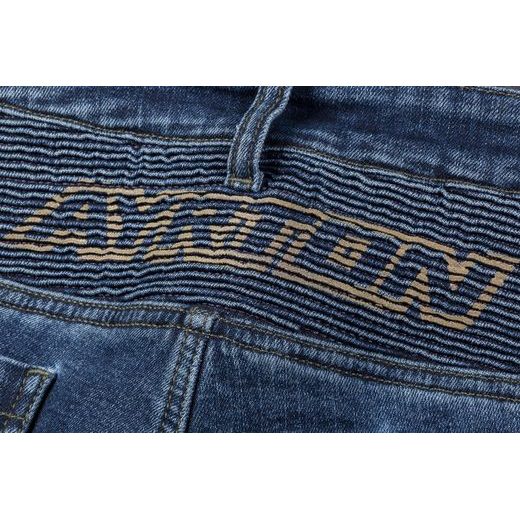 JEANS AYRTON 505 M110-343-3030 MODER 30/30