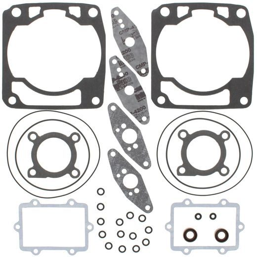 TOP END GASKET KIT WINDEROSA TEGS 710296
