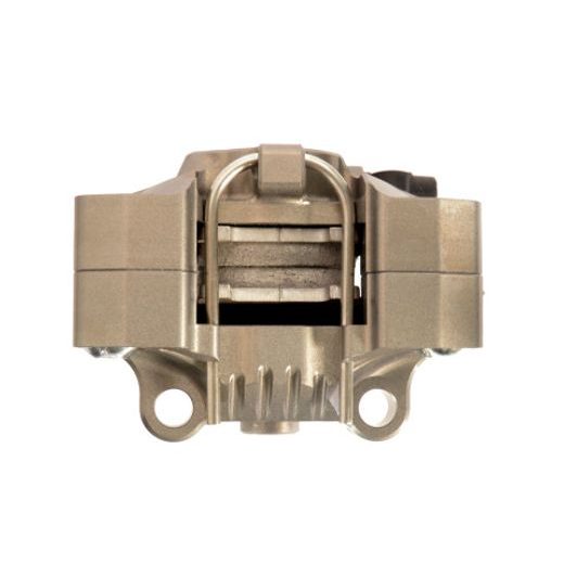 RADIAL BRAKE REAR CALIPER ACCOSSATO PZ017 FOR MINIGP AND PITBIKE - DISTANCE 45 MM